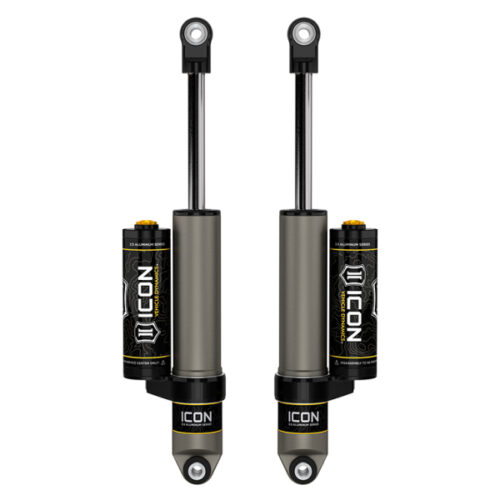 ICON 77703P 2019+ GM 1500 0-2in Rear 2.5 Series Shocks VS PB - Pair - Image 3