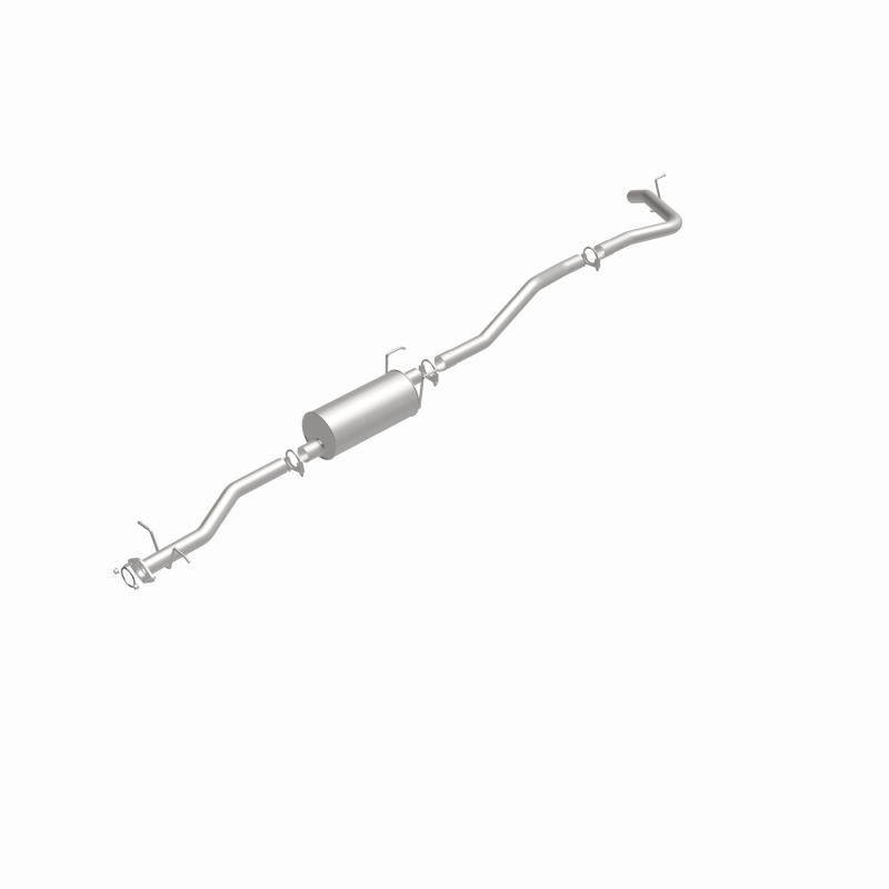 MagnaFlow 106-0147 BRE Exhaust Kit 95-98 Toyota T100 3.4L - Image 3