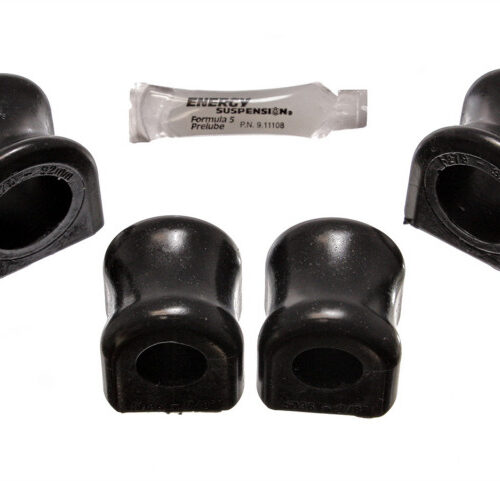 Energy Suspension 3.5158G 32Mm GM 4 Wd S.B. Kit - Black - Image 3