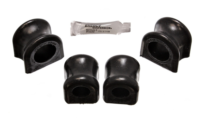 Energy Suspension 3.5158G 32Mm GM 4 Wd S.B. Kit - Black - Image 3