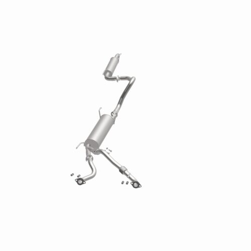 MagnaFlow 106-0176 BRE Exhaust Kit 98-07 LX470 Land Cruiser 4.7L - Image 4