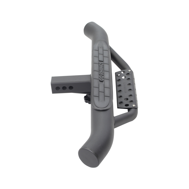 Go Rhino D360T Dominator Hitch Step - Black - Image 5