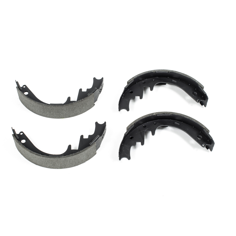 Power Stop 87-96 Ford Bronco Rear Autospecialty Brake Shoes - Image 3