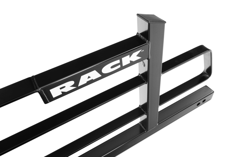 BackRack 15004 07-18 Sierra LD/HD / 04-23 F150 / 08-23 Tundra Original Rack Frame Only Requires Hardware - Image 3
