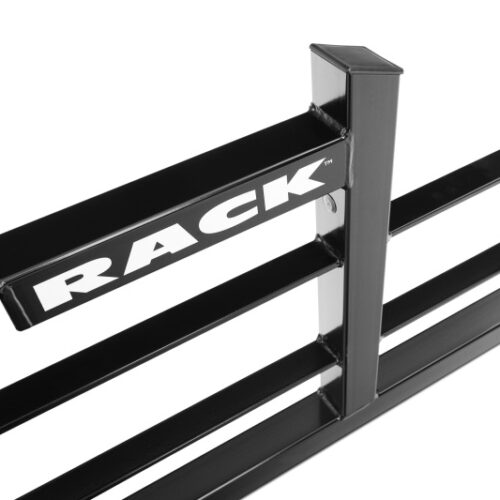 BackRack 15018 17-23 F250/350 (Aluminum Body) Original Rack Frame Only Requires Hardware - Image 3