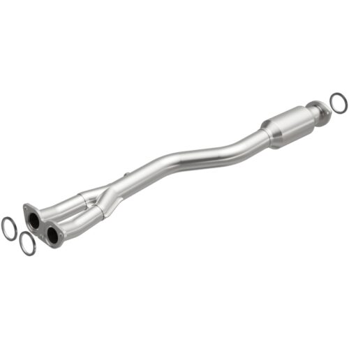 MagnaFlow 24464 Conv DF 01-05 Lexus IS300 3.0L Underbody
