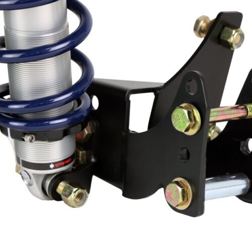 Ridetech 11226110 64-72 GM A-Body HQ Series CoilOvers Rear Pair - Image 3