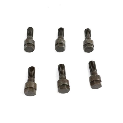 McLeod Bolt Pak 5/16in Pressure Plate Small Hex Head (6 Per Box) - Image 3