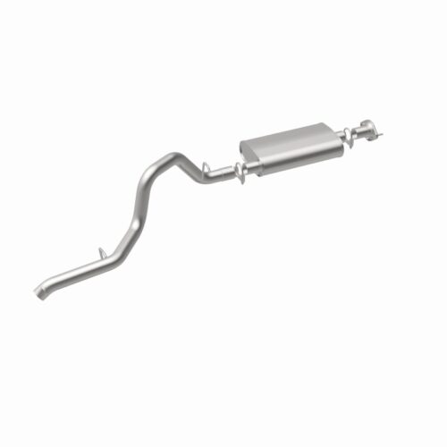 MagnaFlow 106-0002 BRE Exhaust Kit 97-06 Jeep Wrangler - Image 8