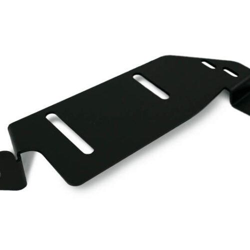 Alternative view of DV8 Offroad LBBR-05 21-22 Ford Bronco Factory Bumper Pocket Light Mount (Pair) 3in LED Pod Lights