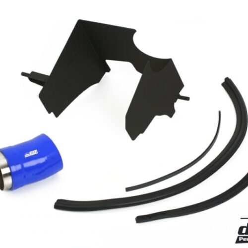 do88 LF-100B SAAB 9-3 2.8T V6 06-11 Intake System Blue Hose