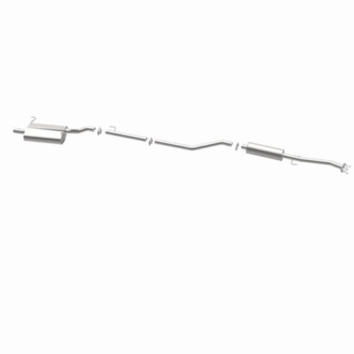MagnaFlow 106-0362 BRE Exhaust Kit 08-12 Honda Accord 2.4L - Image 5