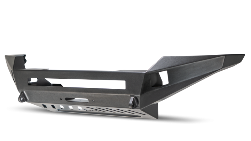 Body Armor 4x4 TC-19338 2016+ Toyota Tacoma Pro Series Front Winch Bumper - Image 4