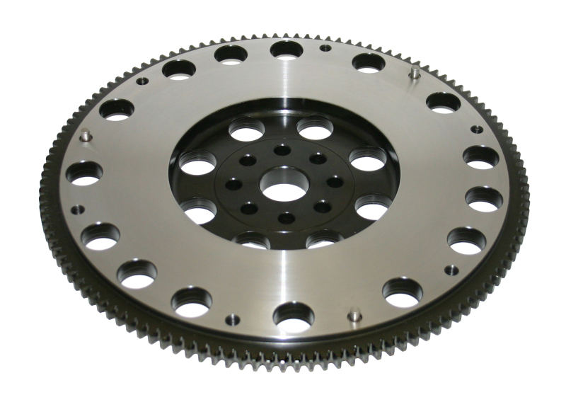 Competition Clutch 2-588-2ST 1989-1998 Nissan 240SX 14.11lb Steel Flywheel