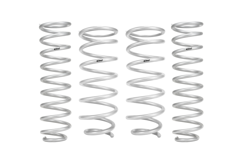 Eibach E30-82-085-01-22 Pro-Truck Lift Kit 91-97 Toyota Land Cruiser Rear (Incl. Lift Springs) - Image 2