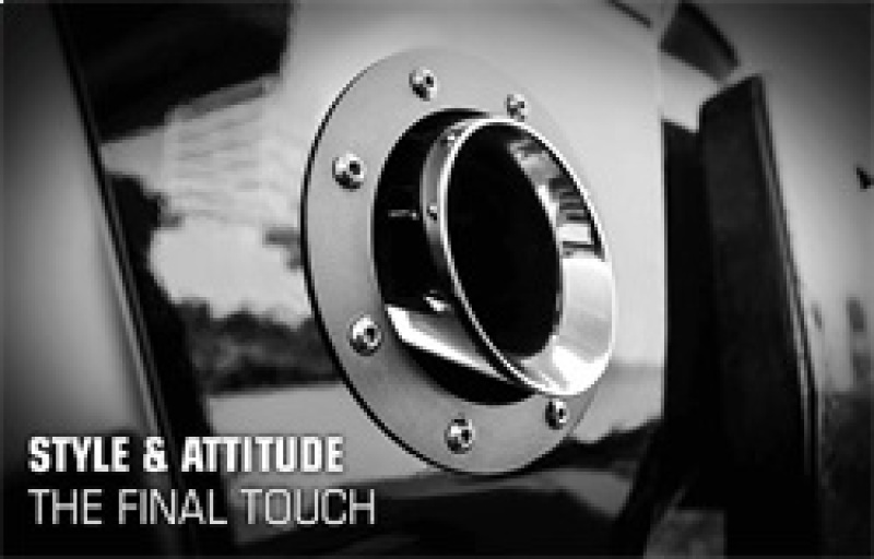 MagnaFlow 35148 Tip 1-Pk Re 5.00 X 8.00 4.00 Id - Image 9