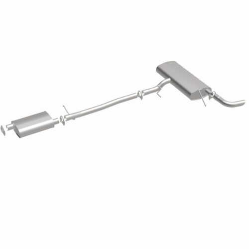MagnaFlow 106-0020 BRE Exhaust Kit 10-17 Equinox Terrain 2.4L - Image 5