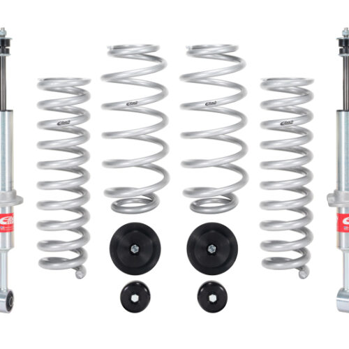Eibach E80-59-005-01-22 Pro-Truck Lift Kit System for 03-09 Lexus GX470 - Image 2