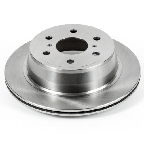 Power Stop 07-19 Cadillac Escalade Rear Autospecialty Brake Rotor - Image 4