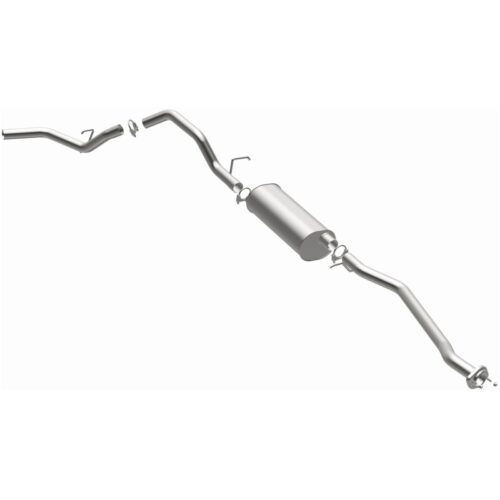 MagnaFlow 106-0509 BRE Exhaust Kit 02-07 Silverado Sierra - Image 10