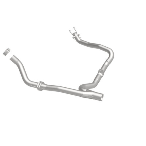 MagnaFlow 19211 Loop Delete Y Pipe 12-15 Wrangler 3.6L V6 2in/2.5in - Image 4
