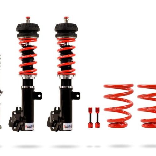 Pedders 06-09 Pontiac G8 Extreme Xa Coilover Kit