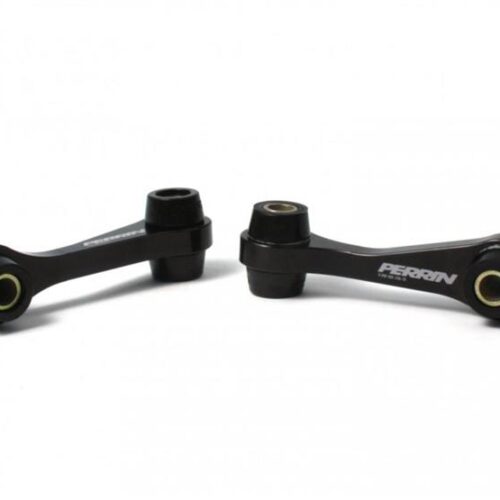 PERRIN 08-26 Subaru WRX / 09-21 STI / 13-25 BRZ & GR86 / 10-14 LGT FXT Rear Endlinks (Poly) - Image 3