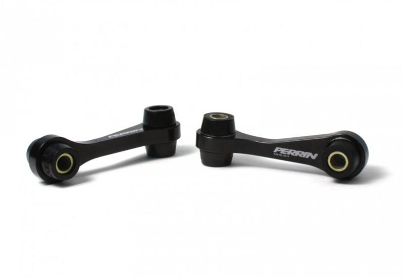 PERRIN 08-26 Subaru WRX / 09-21 STI / 13-25 BRZ & GR86 / 10-14 LGT FXT Rear Endlinks (Poly) - Image 3