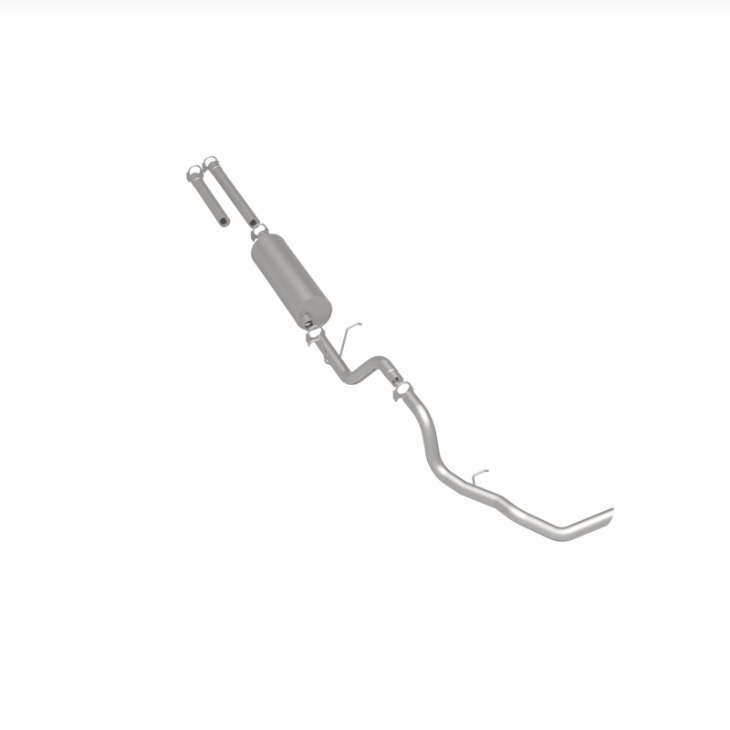 MagnaFlow 106-0203 BRE Exhaust Kit 92-95 Ford F150 - Image 9