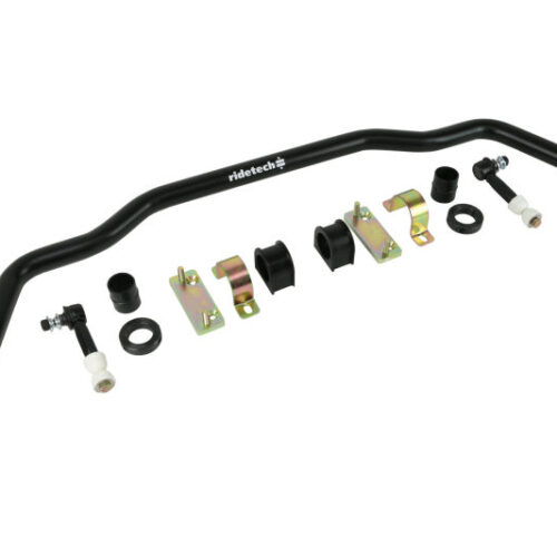 Ridetech 11709120 07-13 Silverado Sierra 2WD Front MuscleBar