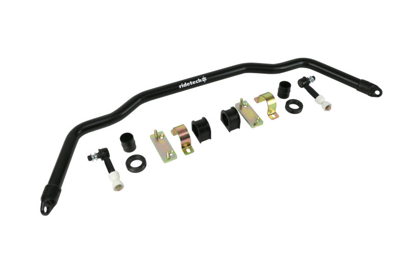 Ridetech 11709120 07-13 Silverado Sierra 2WD Front MuscleBar