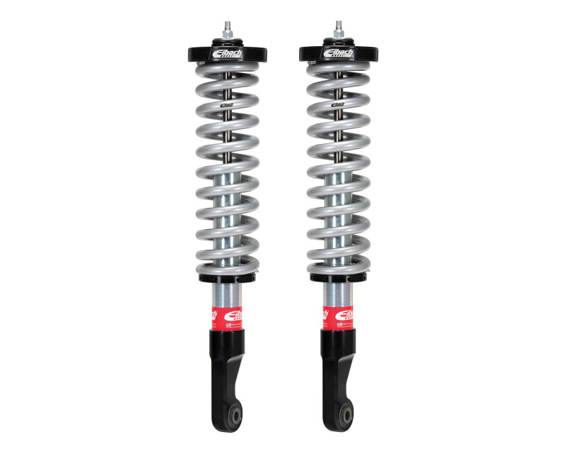 Eibach E86-82-067-01-20 Pro-Truck Coilover 2.0 Front for 16-20 Toyota Tundra 2WD/4WD