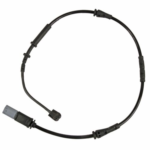 Power Stop 16-19 BMW X1 Rear Euro-Stop Electronic Brake Pad Wear Sensor - Image 4