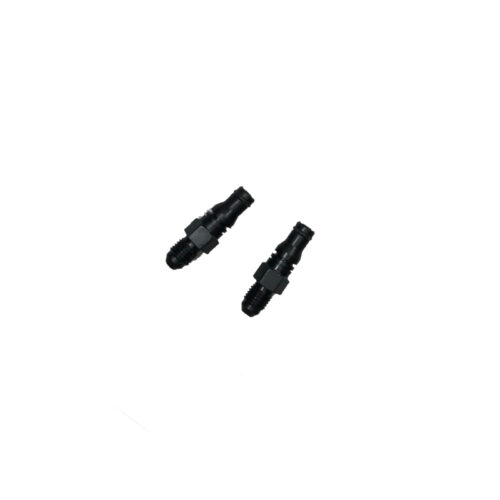 McLeod Hyd T.O. Bearing Kit Gm T56 Bolt On Collar Slip On Bearing - Image 6