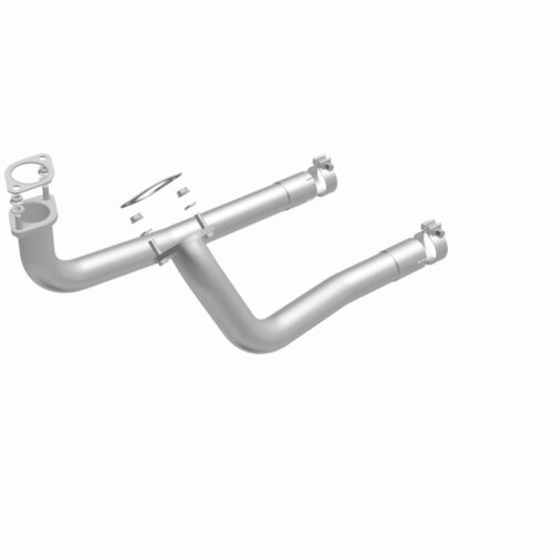 Magnaflow 19304 Manifold Front Pipes (For LP Manifolds) 67-74 Dodge Charger 7.2L - Image 4