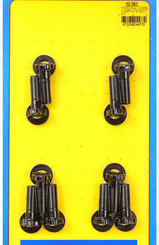 ARP 150-2902 Ford 6.4L diesel flexplate bolt kit - Image 2
