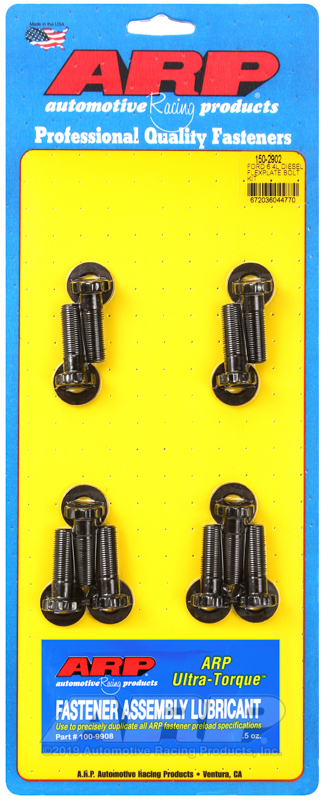 ARP 150-2902 Ford 6.4L diesel flexplate bolt kit - Image 2