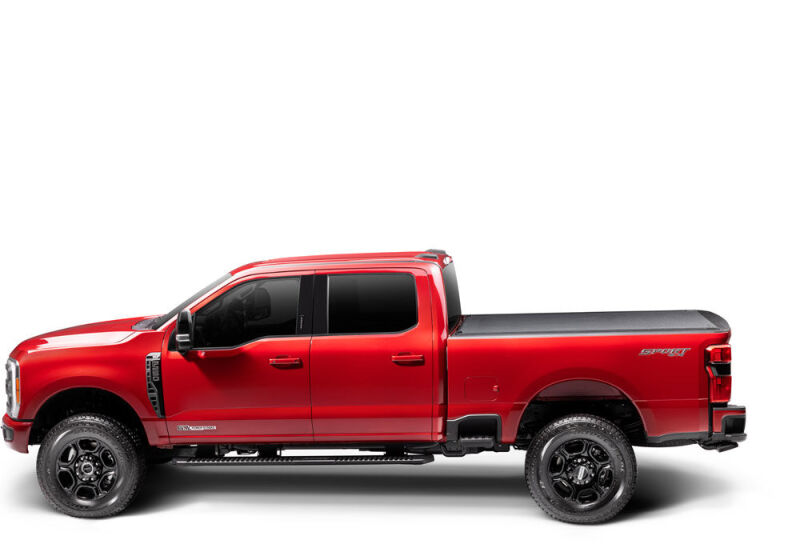 BAK 80331 17-23 Ford Super Duty Revolver X4s 8.2ft Bed Cover - Image 7