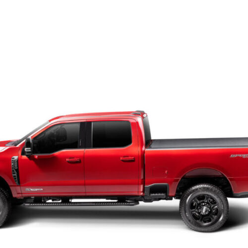 BAK 80310 08-16 Ford Super Duty Revolver X4s 6.10ft Bed Cover - Image 7