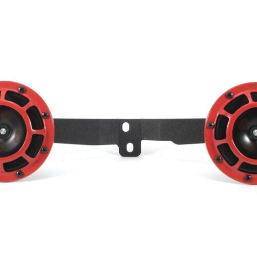 PERRIN 20-25 Subaru Outback/OBXT (Incl. Wilderness) & 20-25 Legacy/Legacy XT Hella Horn Bracket - Image 3