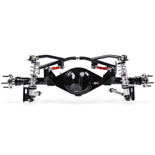 QA1 70-81 GM F Body Double Adjustable Four Link Kit w/ OE Width 9in Housing - Image 6