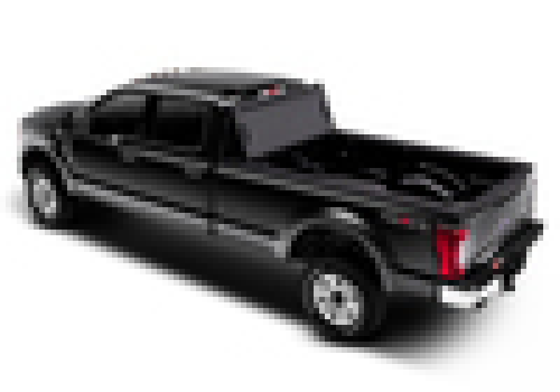 BAK 448310 08-16 Ford Super Duty 6ft 9in Bed BAKFlip MX4 Matte Finish - Image 2