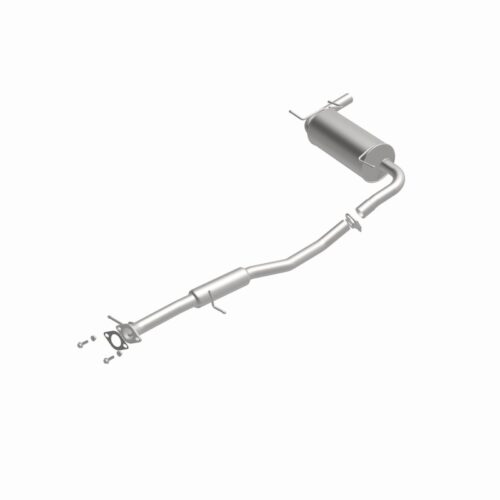 MagnaFlow 106-0246 BRE Exhaust Kit 90-95 Mazda Miata 1.6L - Image 4