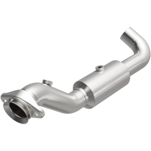 MagnaFlow 21-465 Direct Fit Catalytic Converter 2015-2017 F-150 V6 2.7 OEM Underbody