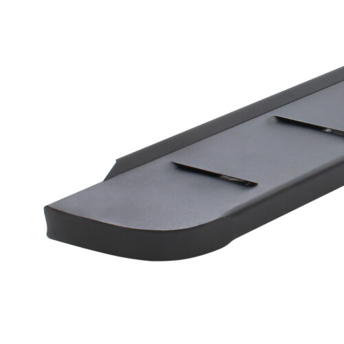 Go Rhino 630080PC RB10 Running Boards - Tex Black - 80in