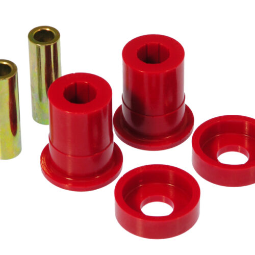 Prothane 7-235 04-05 Pontiac GTO Front Control Arm Bushings - Red