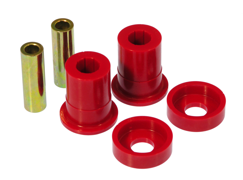Prothane 7-235 04-05 Pontiac GTO Front Control Arm Bushings - Red