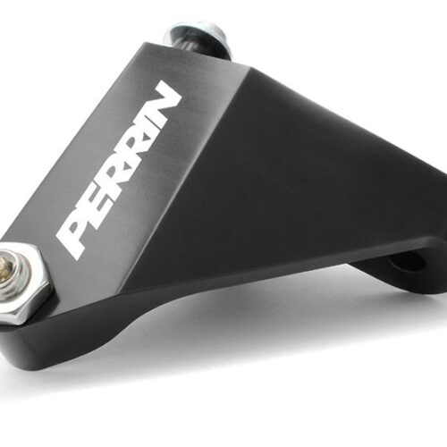 PERRIN 15-21 Subaru WRX/STI / 13-17 Crosstrek / 14-18 FXT / 13-16 Impreza Master Cyl. Brace - Black