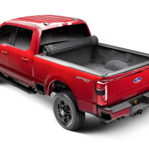 BAK 80311 08-16 Ford Super Duty Revolver X4s 8.2ft Bed Cover - Image 6