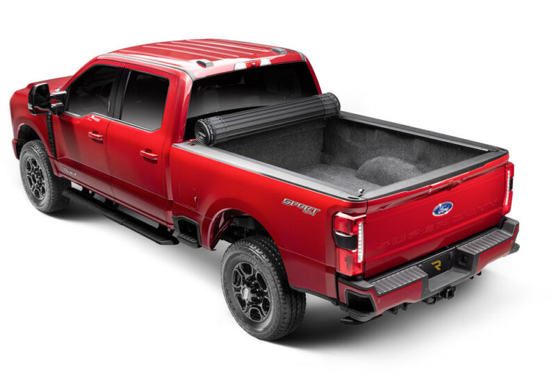 BAK 80331 17-23 Ford Super Duty Revolver X4s 8.2ft Bed Cover - Image 6